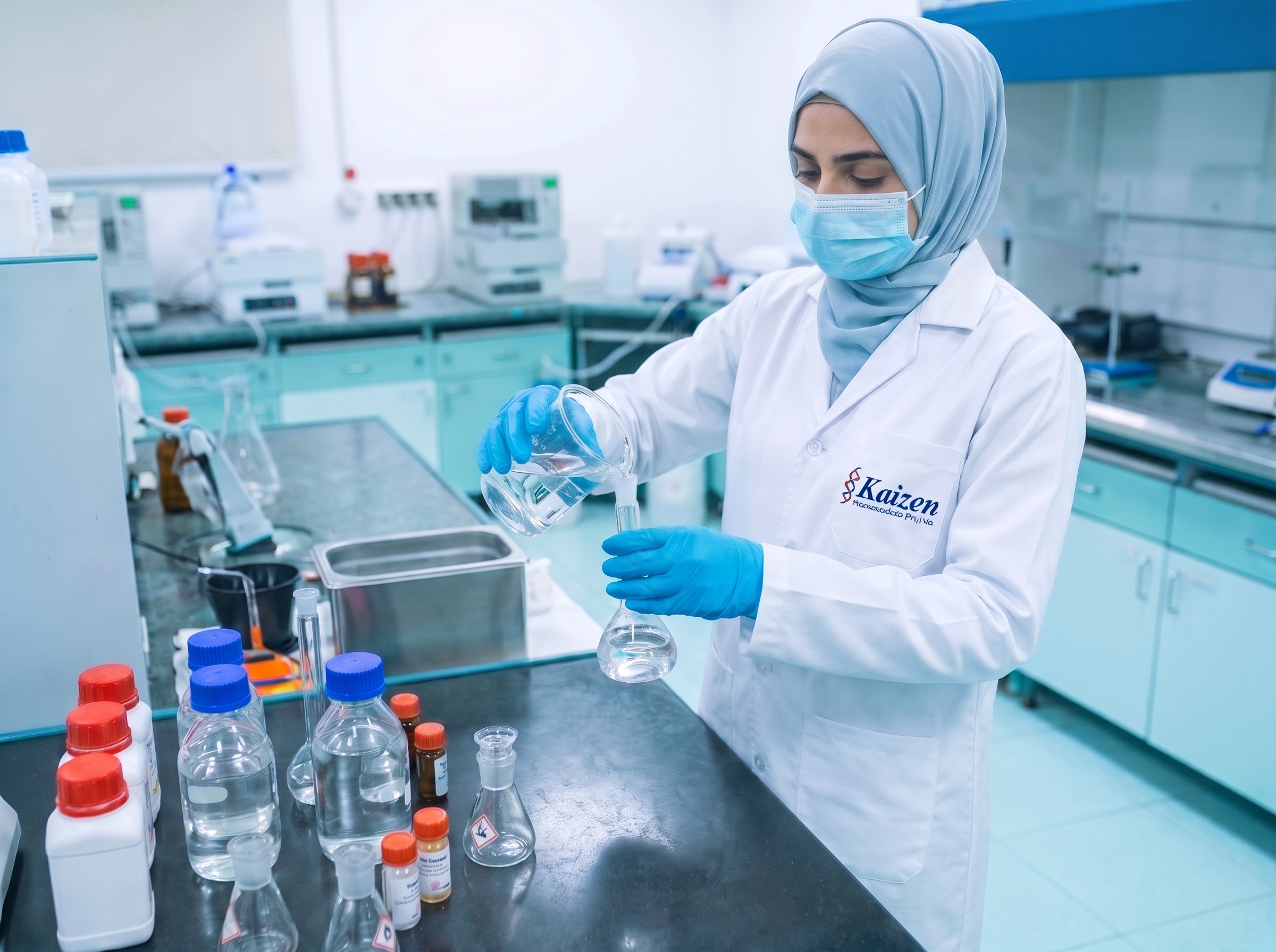 Formulation