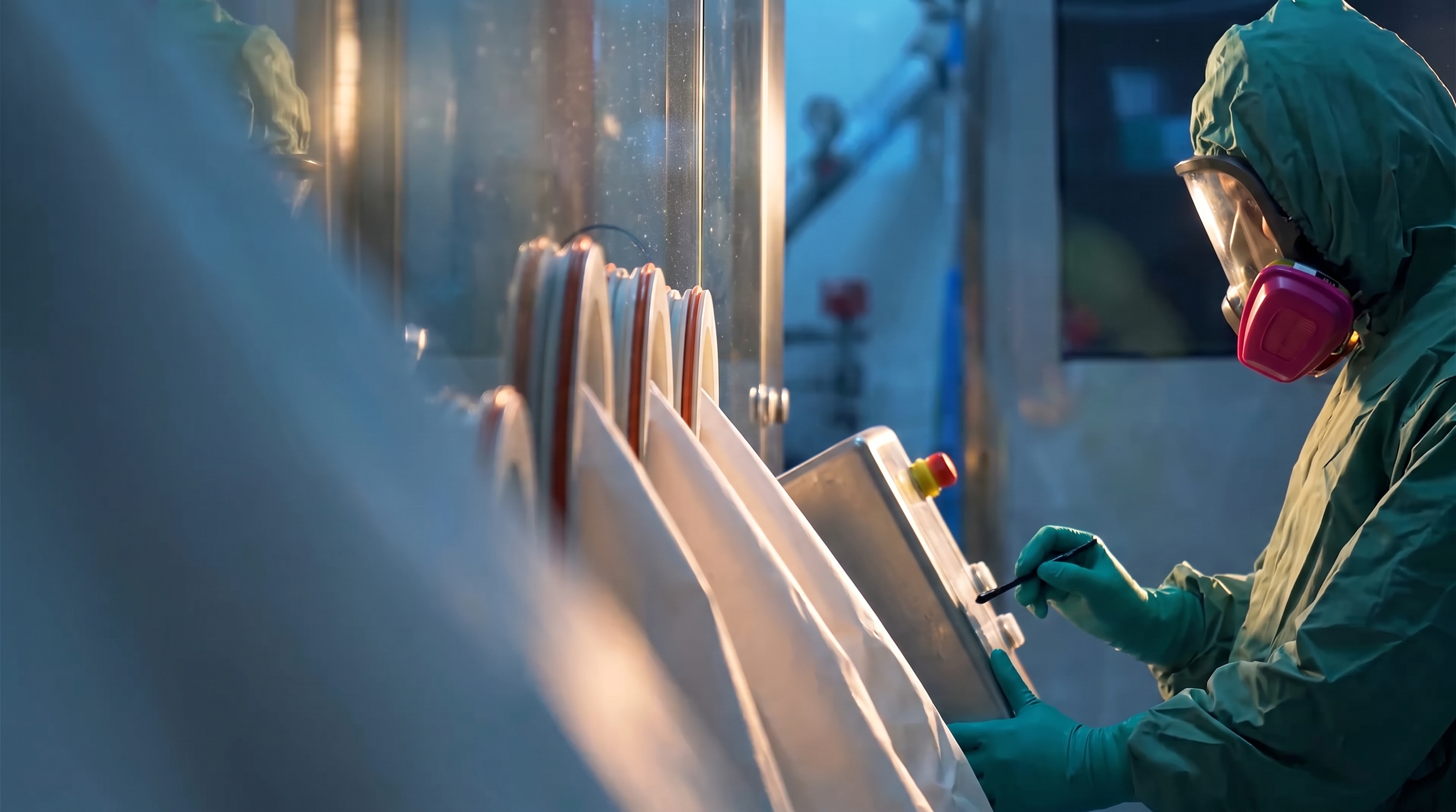 Manufacturing