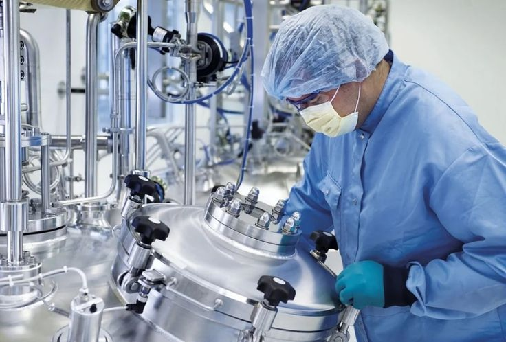 Respiratory medicine manufacturing and quality