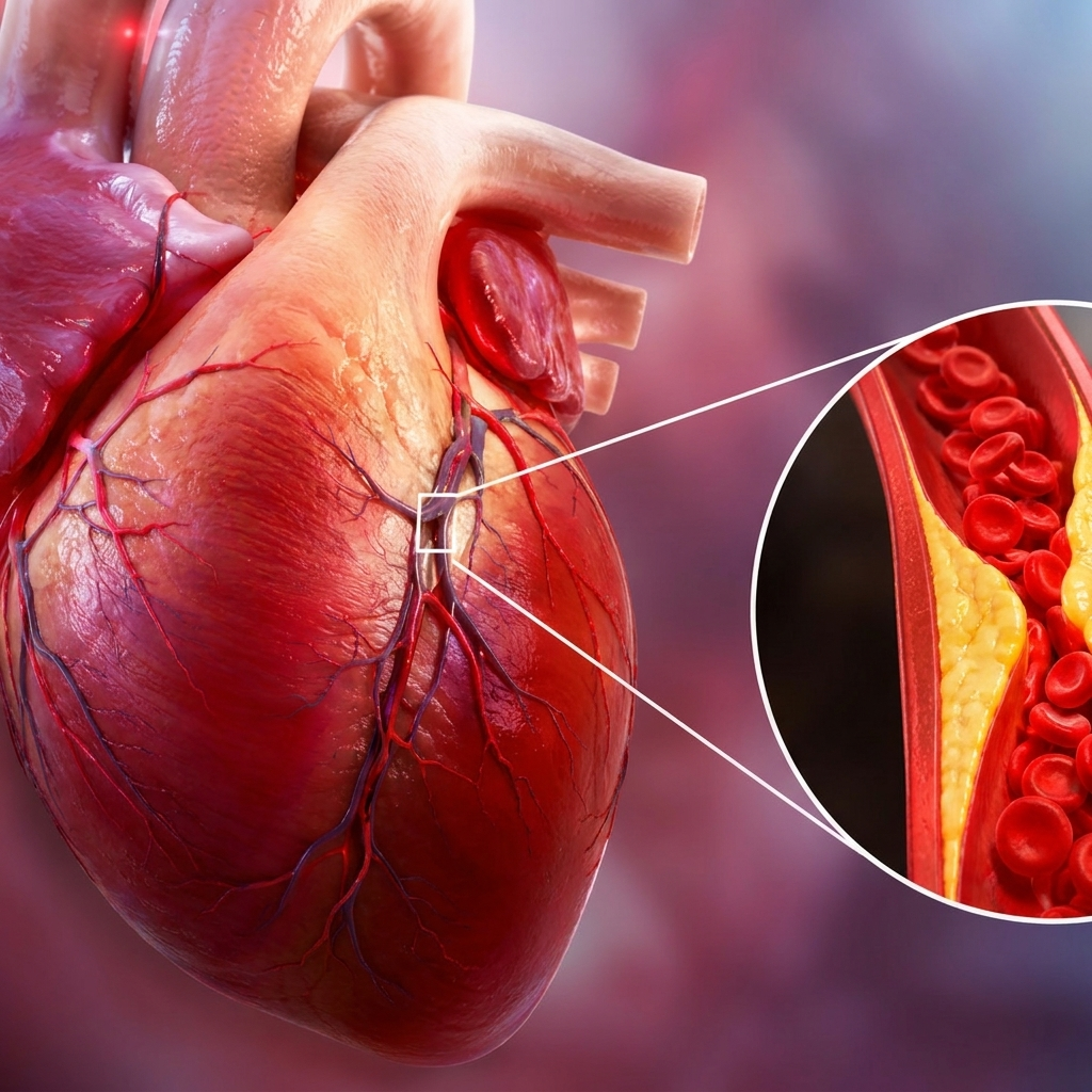 Coronary Artery Disease