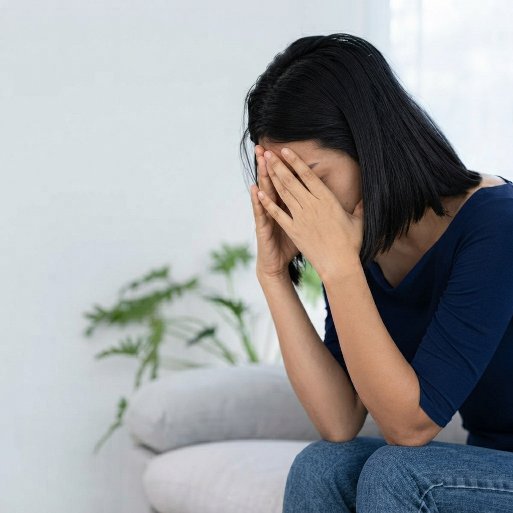 Hormonal Health and Progesterone Deficiency