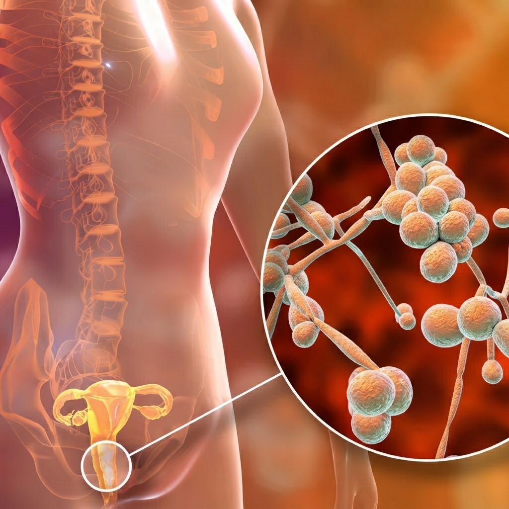 Vaginal Infections