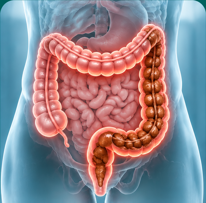 Chronic Constipation