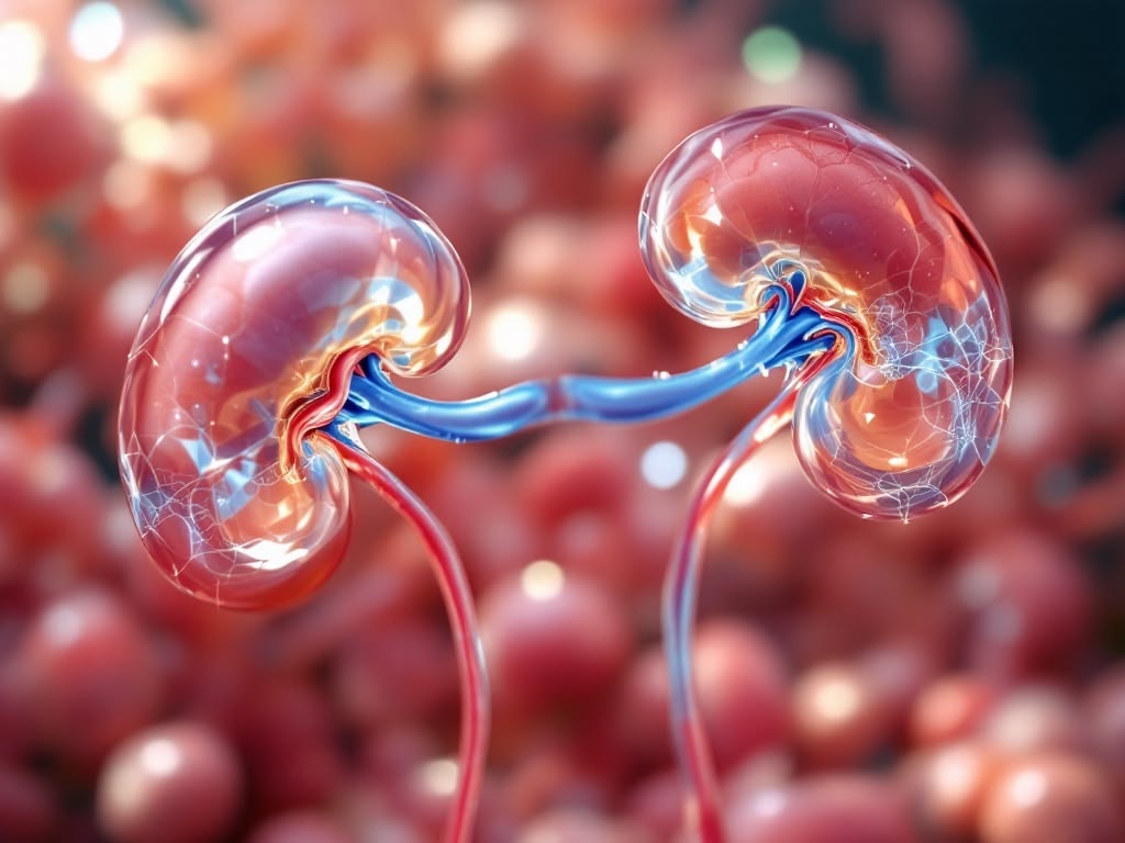 Anemia in Chronic Kidney Disease