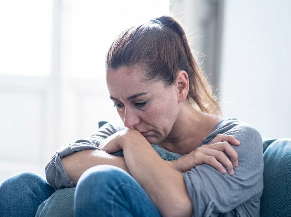 Major Depressive Disorder