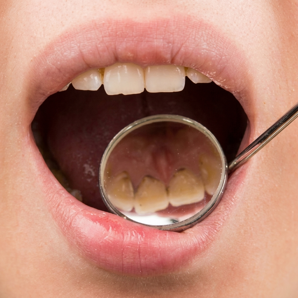 Oral Hygiene and Plaque Management