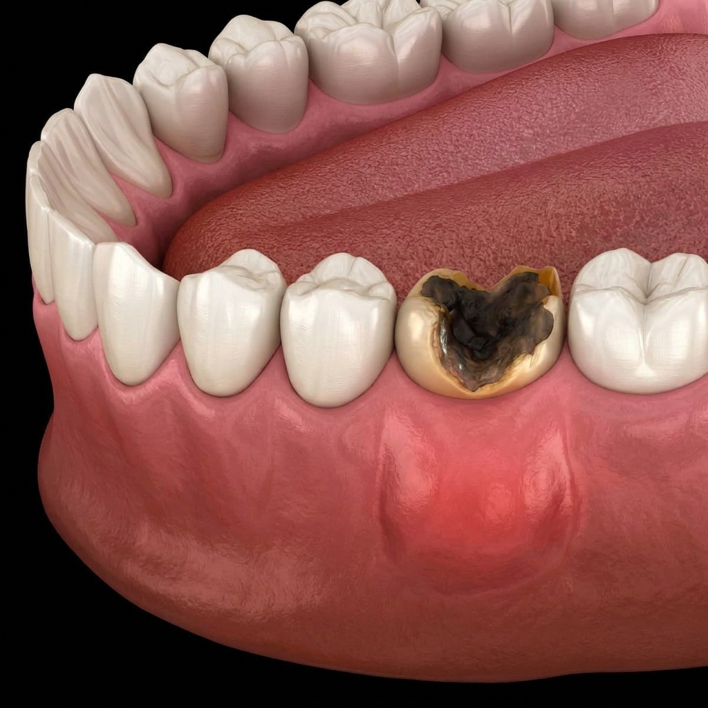 Dental Infections
