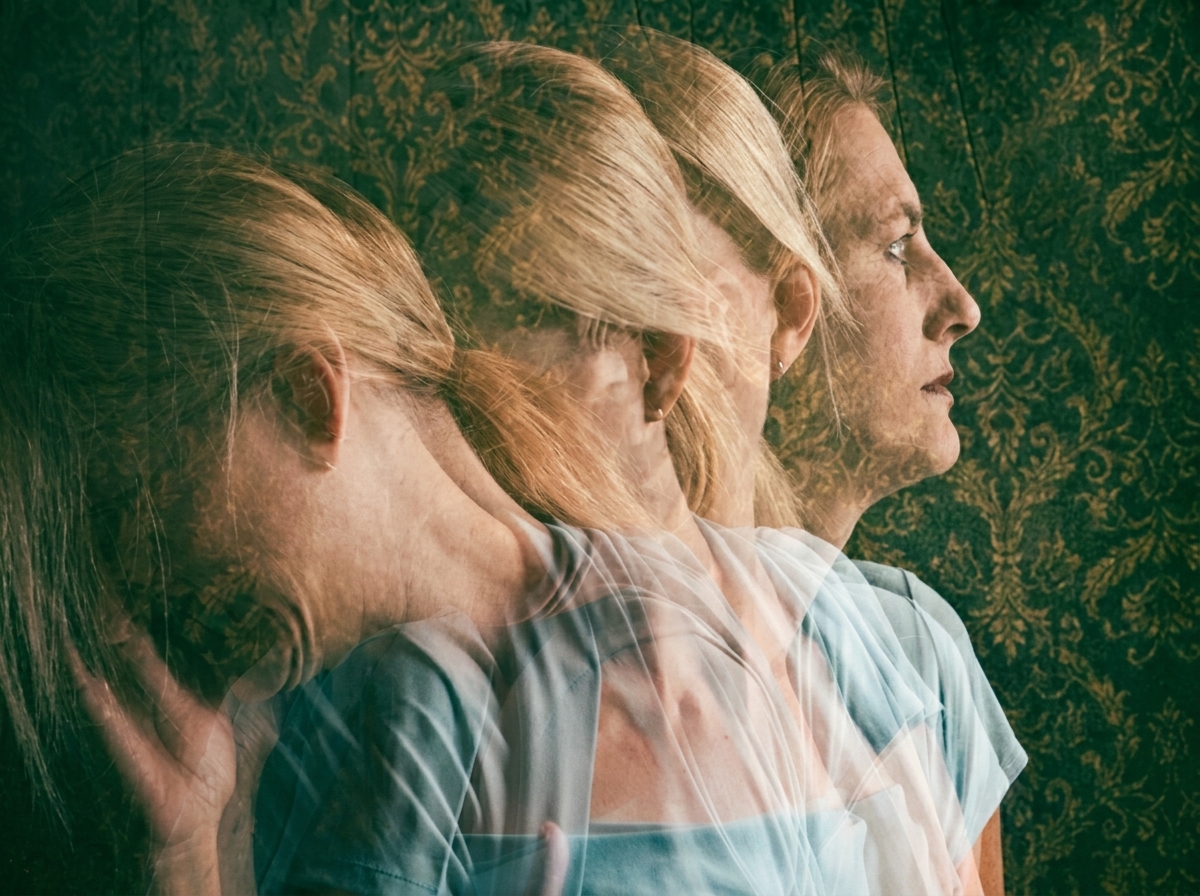 Schizophrenia and Bipolar I Disorder