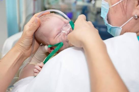 Paediatric Respiratory Care