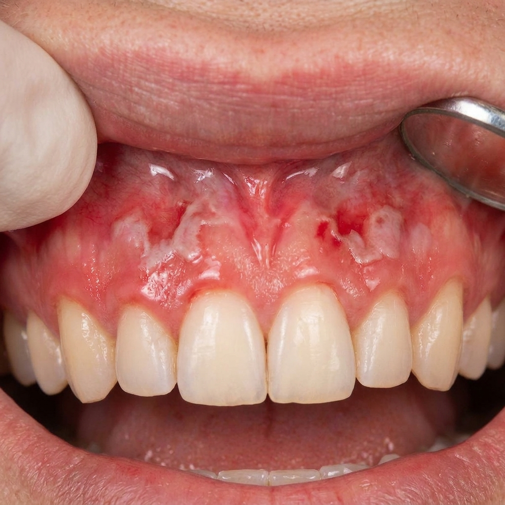 Gingival and Periodontal Care